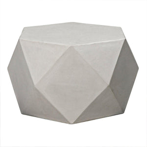 Scarpa Coffee/Side Table-Noir Furniture-Blue Hand Home