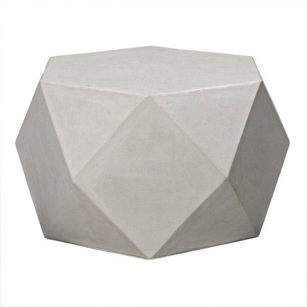 Scarpa Coffee/Side Table-Noir Furniture-Blue Hand Home