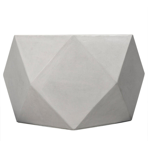 Scarpa Coffee/Side Table-Noir Furniture-Blue Hand Home