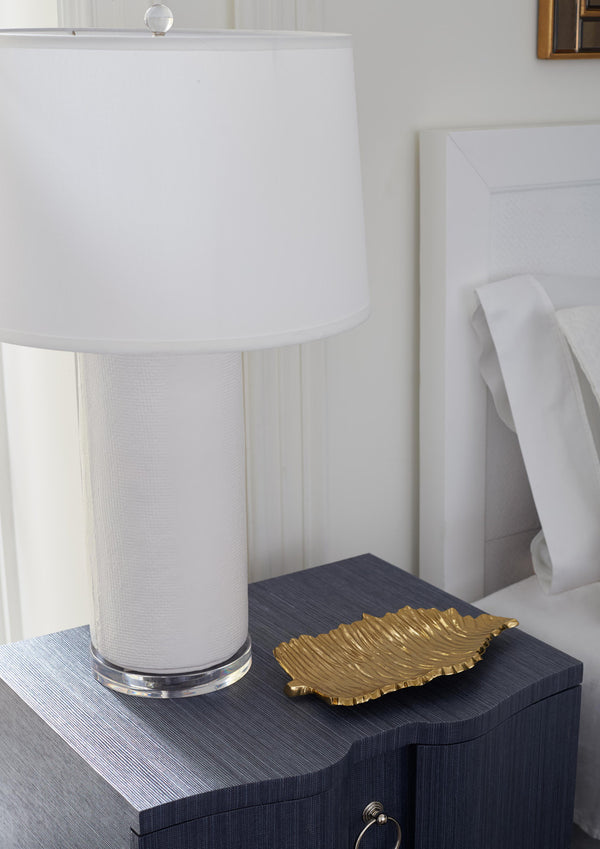 Arela Catch All, Brass