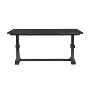 Archer Folding Top Sofa Table-Blue Hand Home