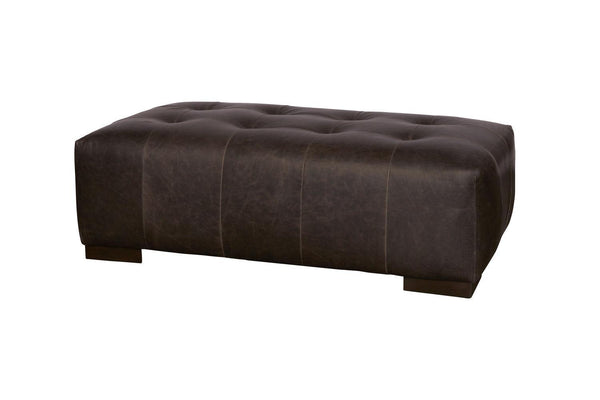 Arden Bench-Blue Hand Home