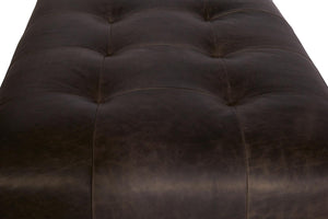 Arden Bench-Blue Hand Home