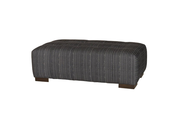 Arden Bench-Blue Hand Home