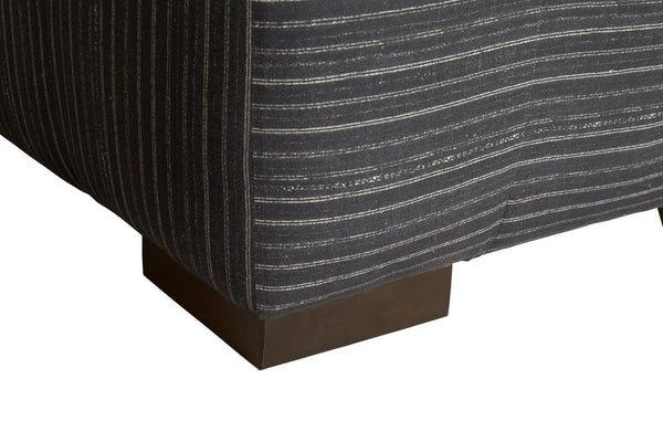 Arden Bench-Blue Hand Home