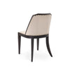 Aria Side Chair / Espresso-Villa & House-Blue Hand Home