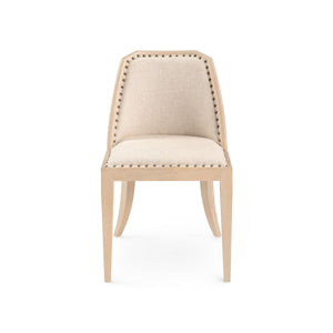 Aria Side Chair / Sand-Villa & House-Blue Hand Home
