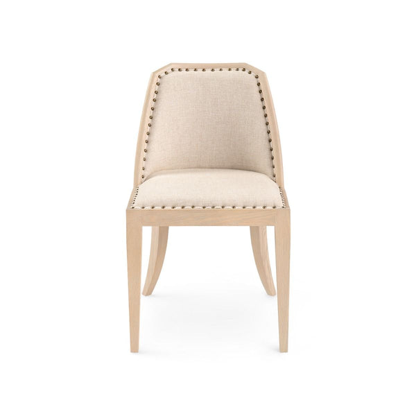 Aria Side Chair / Sand-Villa & House-Blue Hand Home