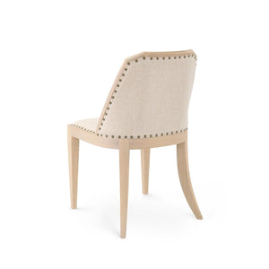 Aria Side Chair / Sand-Villa & House-Blue Hand Home