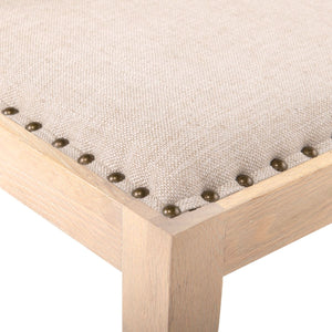 Aria Side Chair / Sand-Villa & House-Blue Hand Home