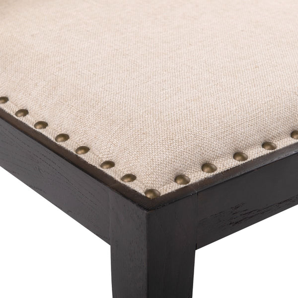 Aria Side Chair / Espresso-Villa & House-Blue Hand Home