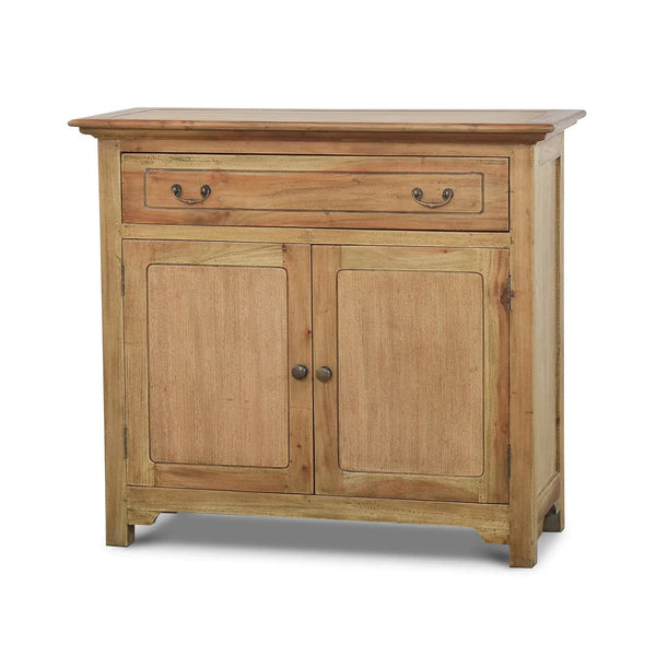 Aries Sideboard w/ 2 Doors-Blue Hand Home