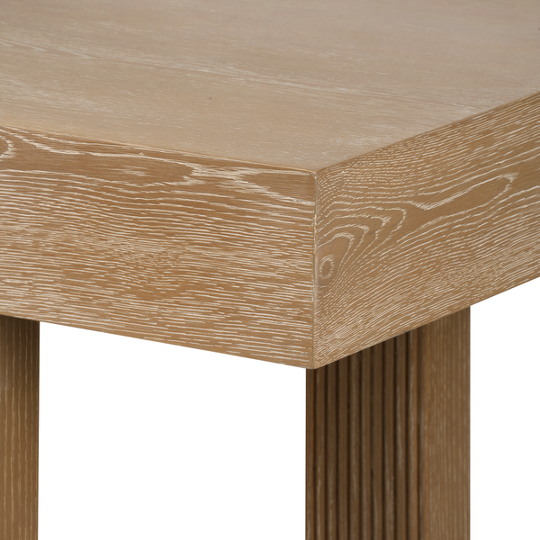Arlo Desk-Blue Hand Home