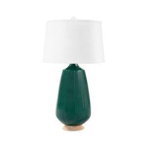 Aurora Lamp / Emerald Green-Villa & House-Blue Hand Home