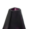 Asscher Vase / Aubergine-Villa & House-Blue Hand Home