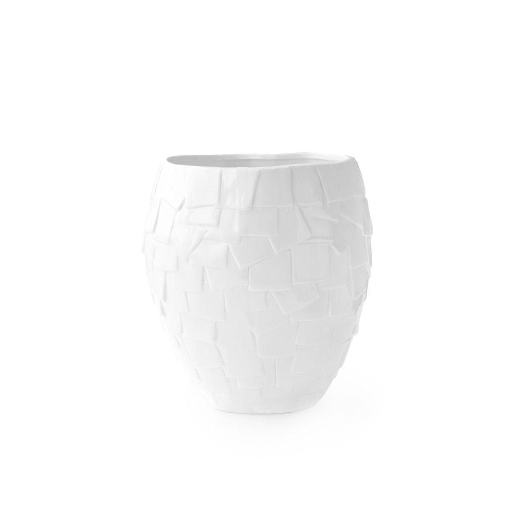 Apsis Bowl / Blanc de Chine-Villa & House-Blue Hand Home