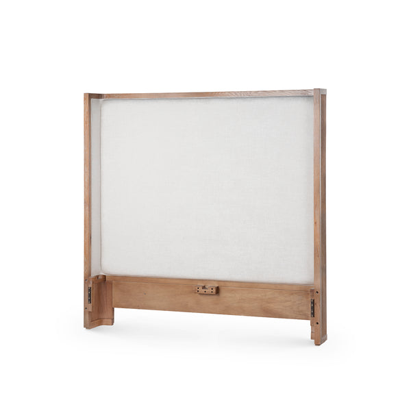 Atlas Queen Bed-Blue Hand Home