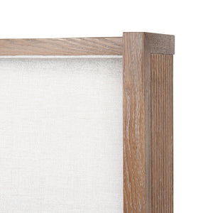 Atlas Queen Bed-Blue Hand Home