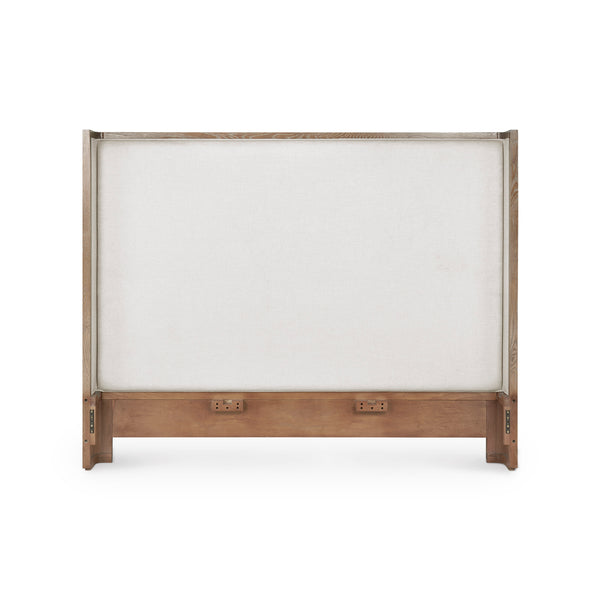 Atlas King Bed-Blue Hand Home