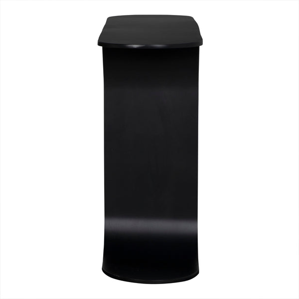 Atlas Console - 47x12x30-Blue Hand Home