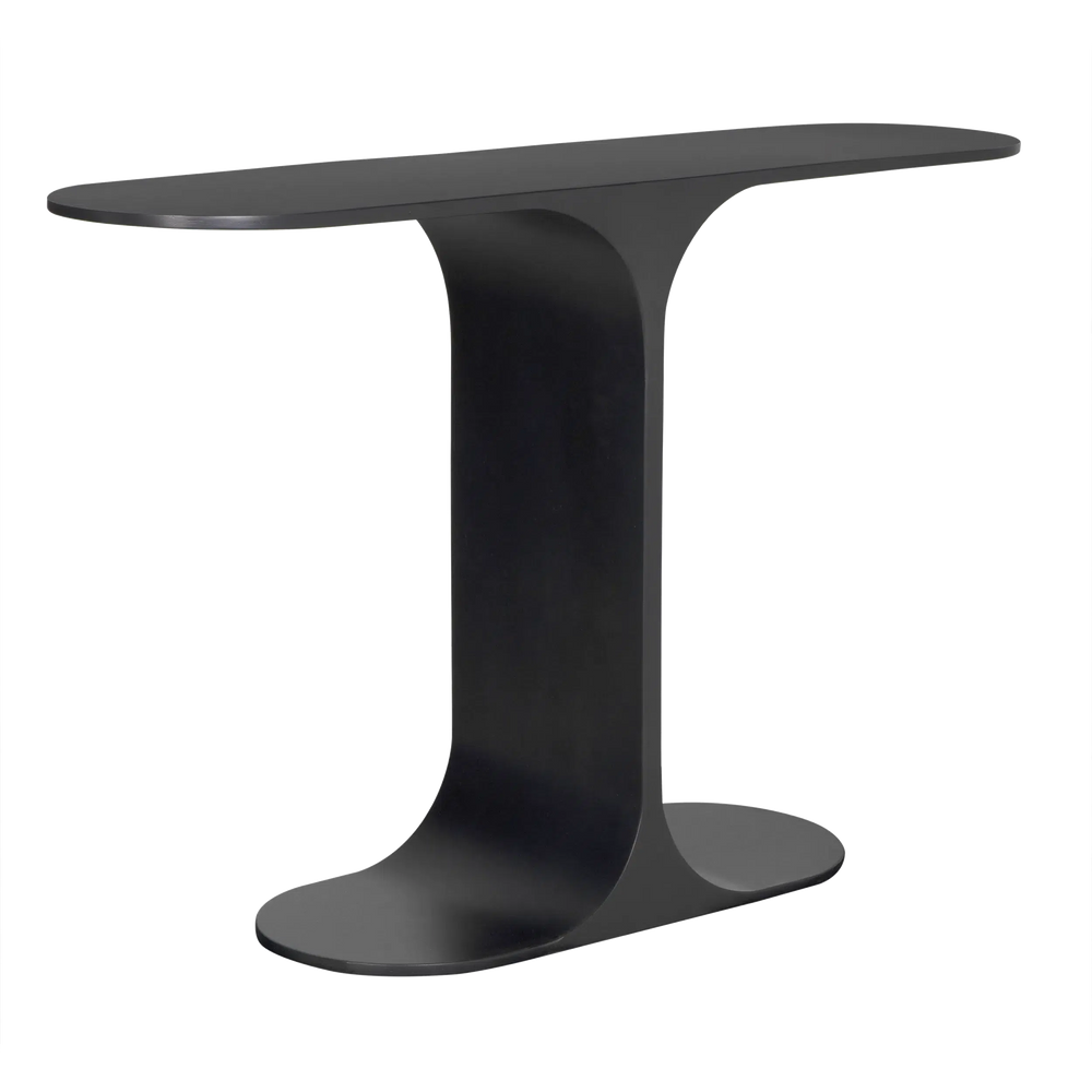 Atlas Console - 47x12x30-Blue Hand Home