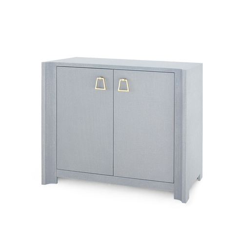 Audrey Cabinet-Blue Hand Home
