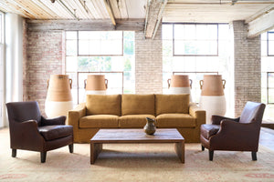 August Sofa