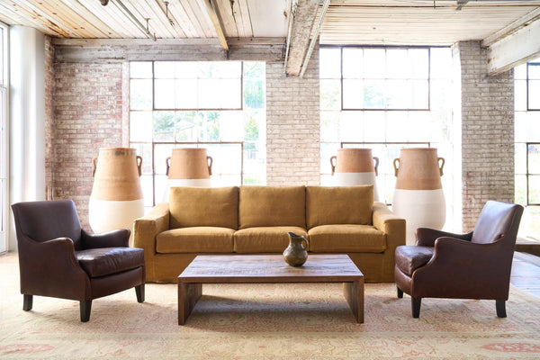 August Sofa