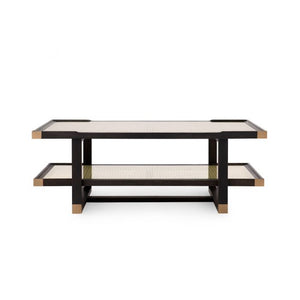 Austin Coffee Table / Espresso-Villa & House-Blue Hand Home