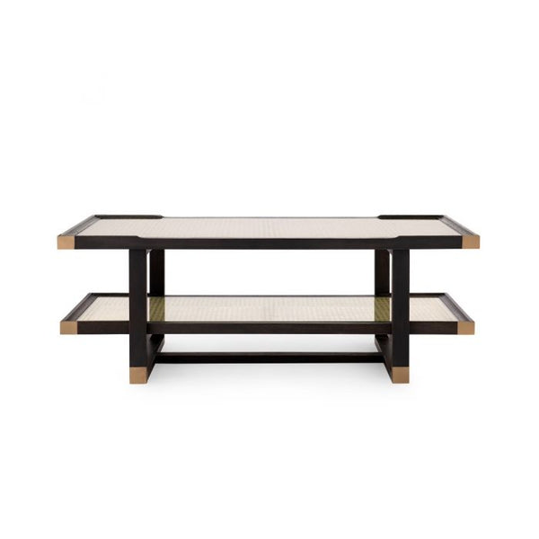Austin Coffee Table / Espresso-Villa & House-Blue Hand Home