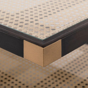 Austin Coffee Table / Espresso-Villa & House-Blue Hand Home