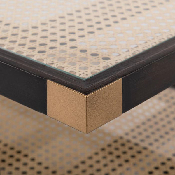 Austin Coffee Table / Espresso-Villa & House-Blue Hand Home