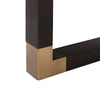 Austin Console / Espresso-Villa & House-Blue Hand Home