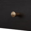 Austin Console / Espresso-Villa & House-Blue Hand Home