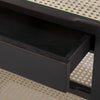 Austin Console / Espresso-Villa & House-Blue Hand Home