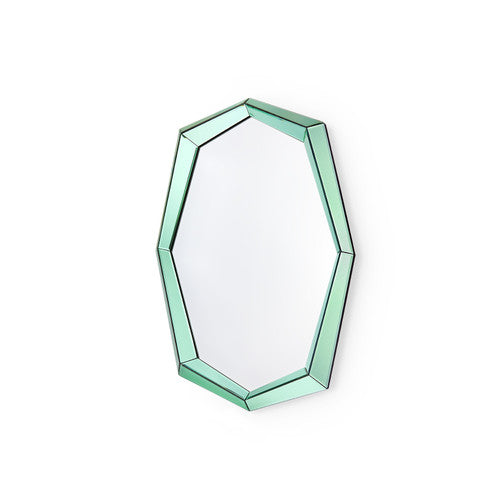 Avery Mirror, Clear
