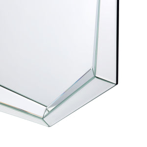 Avery Mirror, Clear