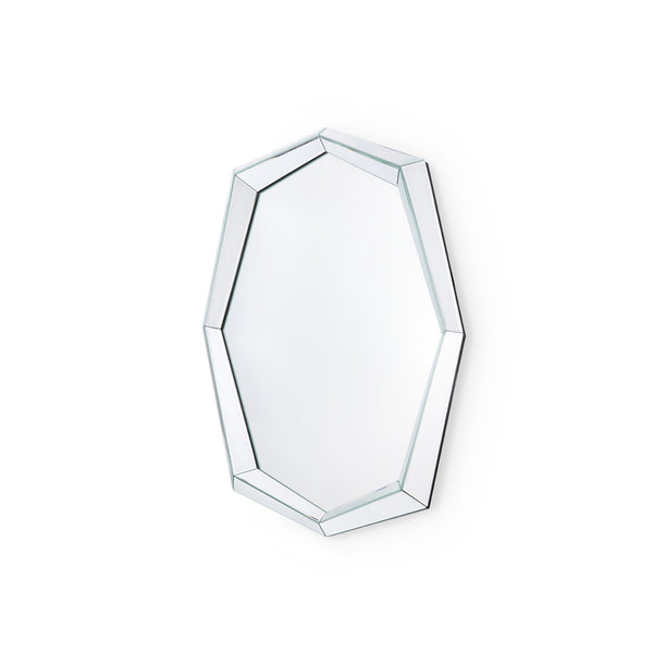 Avery Mirror, Peridot Green