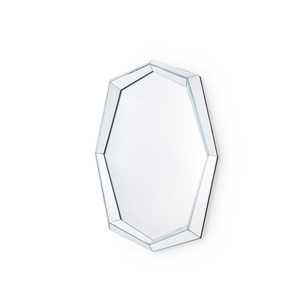 Avery Mirror, Clear