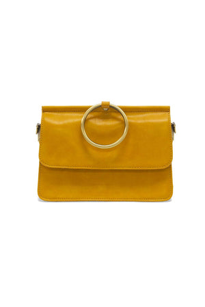Aria Ring Bag-Blue Hand Home