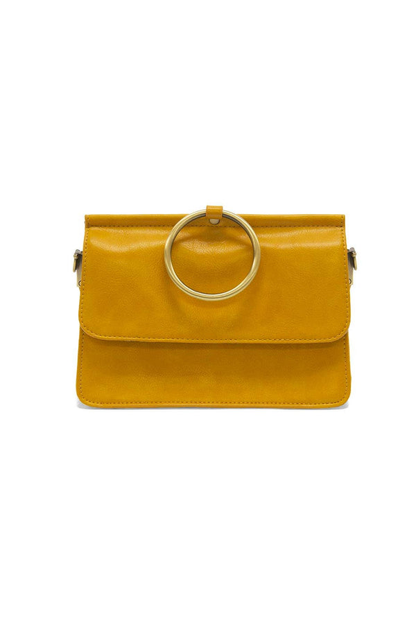 Aria Ring Bag-Blue Hand Home