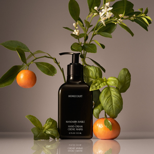 Hand Cream-Blue Hand Home