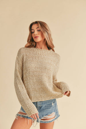 3108ck Irma Sweater