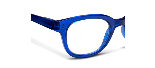 Galaxy (Blue Light)-Blue Hand Home