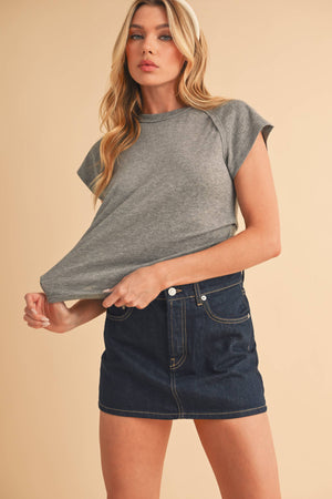 8369fn Ivy Tee
