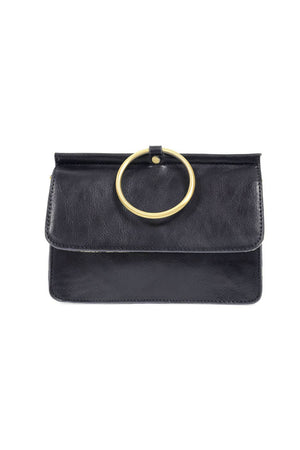 Aria Ring Bag-Blue Hand Home