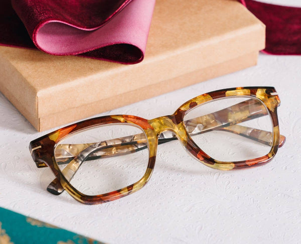 Buzzworthy (Blue Light)-Blue Hand Home