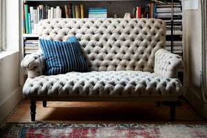 Bachelor Sofa - John Derian
