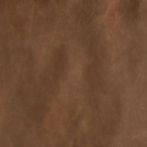 BANDERA SOFA, CR, Roche Tan Leather-Noir Furniture-Blue Hand Home