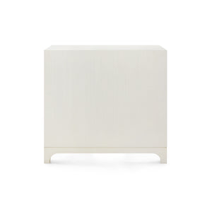 Barrett Large 4-Drawer-Blue Hand Home